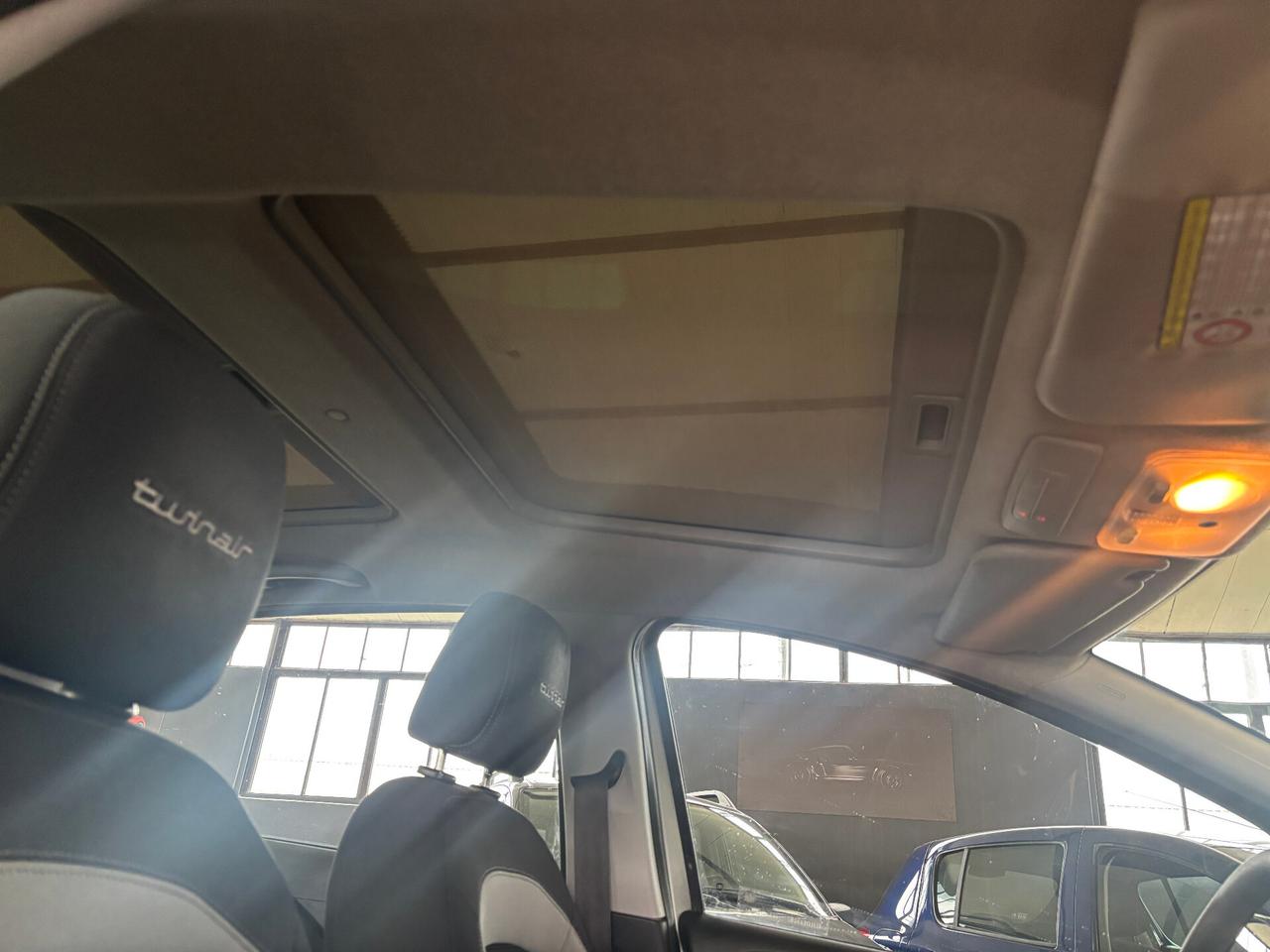 Fiat Punto 0.9 TwinAir Turbo 84CV S&S 5 porte Lounge