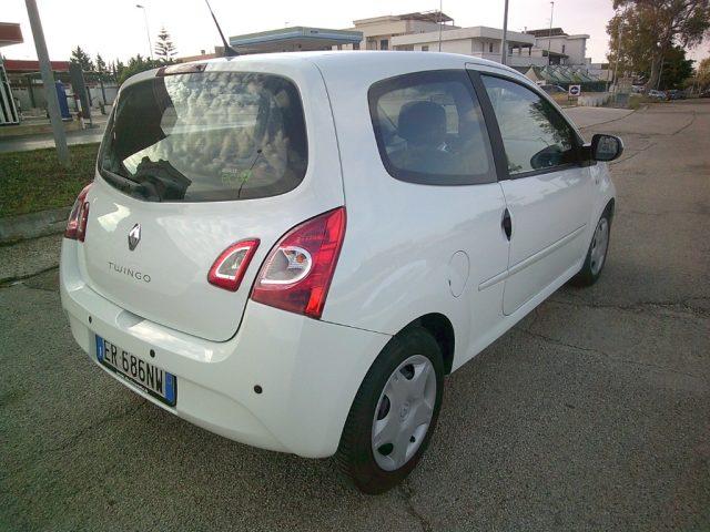 RENAULT Twingo 1.2 16V Energy