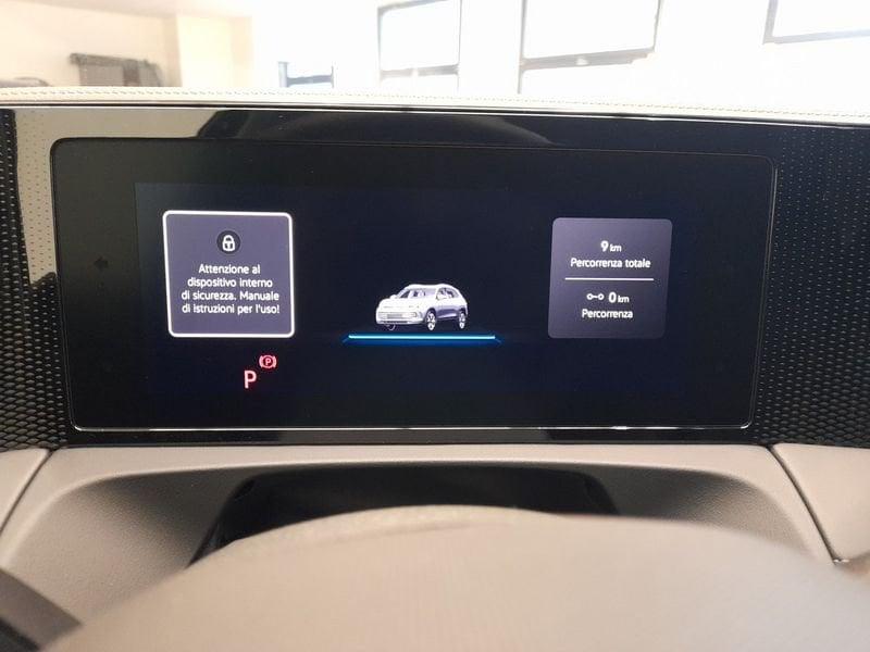 Volkswagen Tiguan 2.0 TDI 110KW SCR Edition Plus DSG