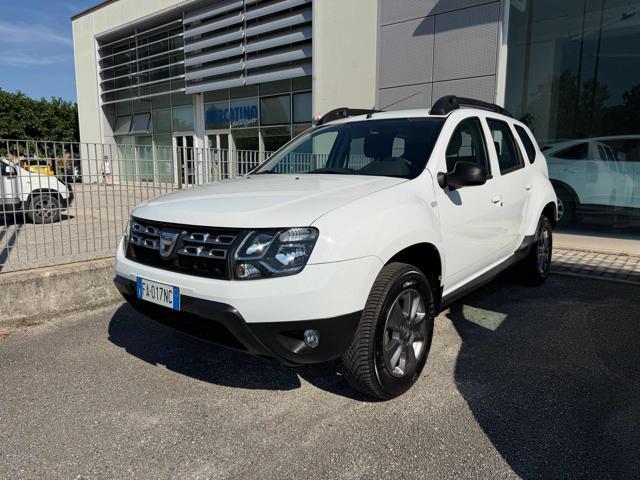DACIA Duster 1.5 dCi 110CV 4x4 Lauréate N1