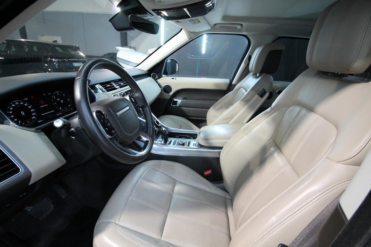 RANGE ROVER SPORT 3.0 249 CV HSE