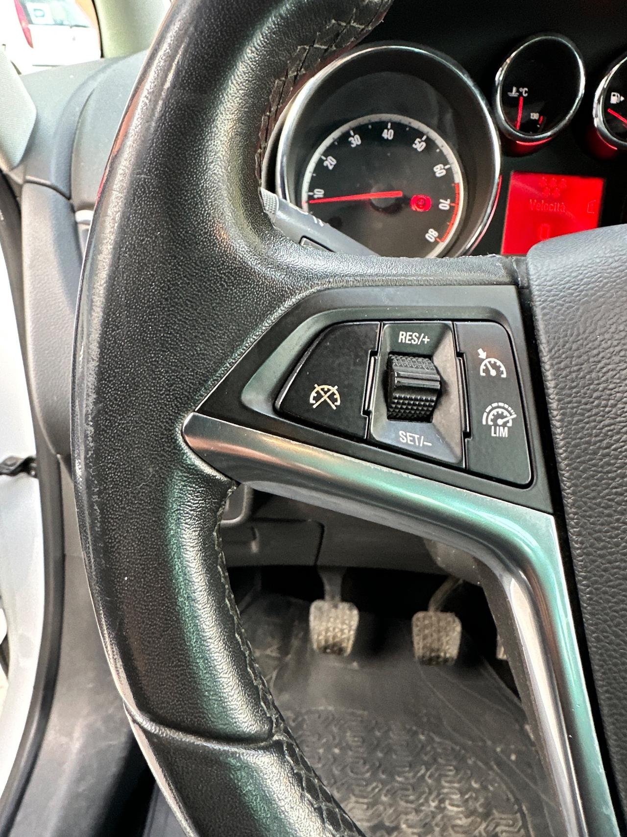 Opel Zafira Tourer 1.6 Turbo EcoM 150mila km