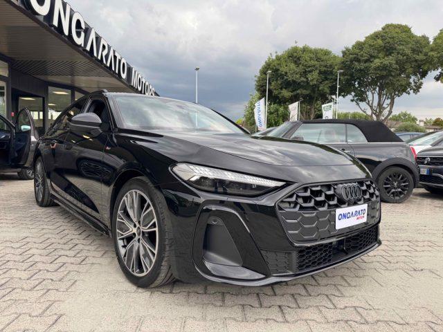 AUDI A5 Avant TDI 150 kW S tronic MHEV+ S Line edition
