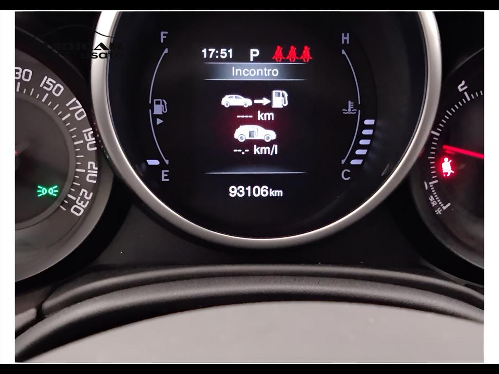 FIAT 500 X 2015 - 500X 2.0 mjt S-Design off-road 4x4 140cv auto