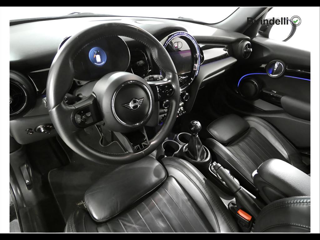 MINI Mini 5 porte (F55) - Mini 1.5 Cooper Yours 5 porte