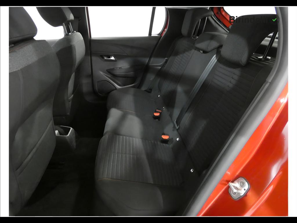 PEUGEOT 208 2ª serie - 208 PureTech 75 Stop&Start 5 porte Active Pack