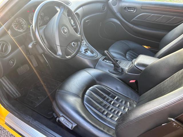 MASERATI Spyder 4.2 V8 32V Cambiocorsa