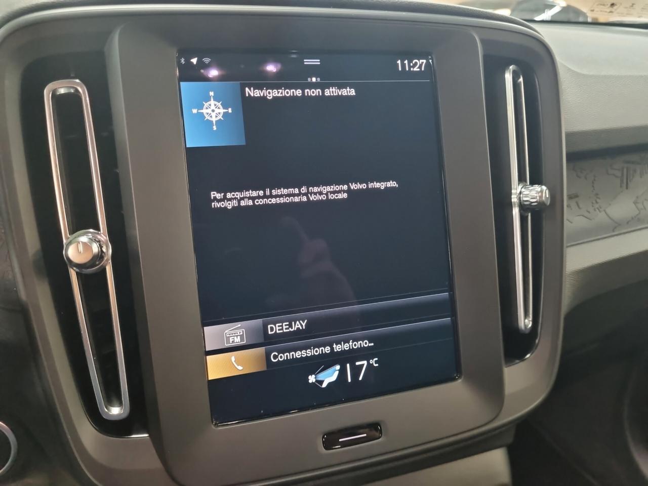 Volvo XC40 T2 Momentum Core