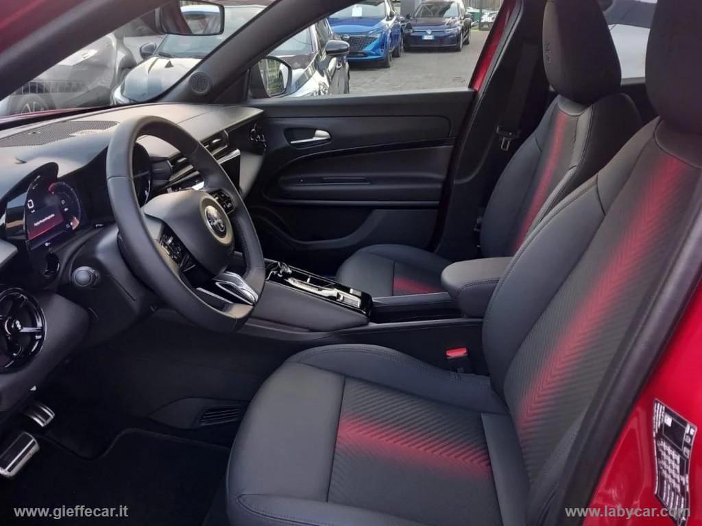 ALFA ROMEO Junior 1.2 136 CV Hybrid eDCT6 Speciale