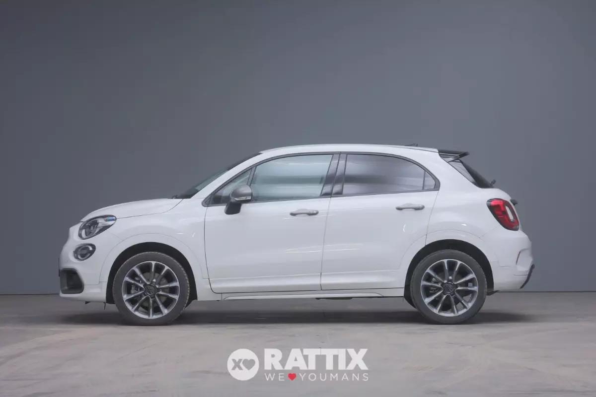 Fiat 500X 1.5 T4 Hybrid 130CV Sport DCT