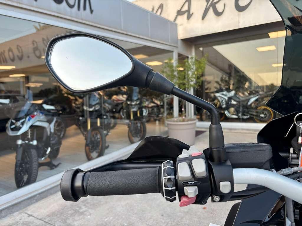 Bmw R 1200 GS 2016 / KM 62.000 Tua a solo 129 Euro al mese
