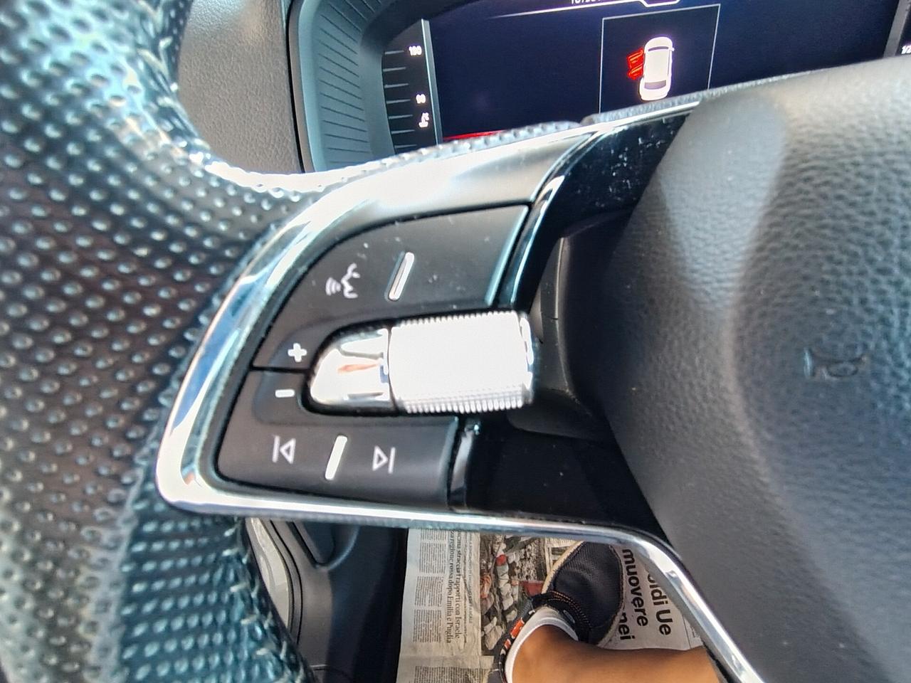Skoda Karoq 2.0 TDI EVO SCR SportLine STUPENDA