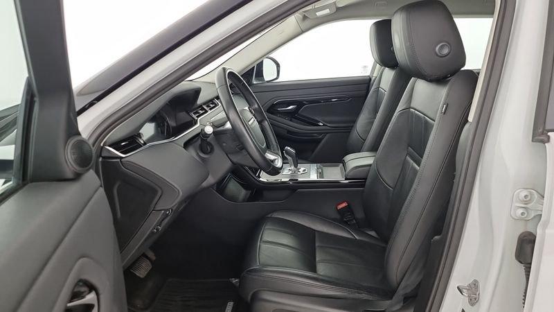 Land Rover RR Evoque 2.0D I4-L.Flw AWD Auto 150 CV S