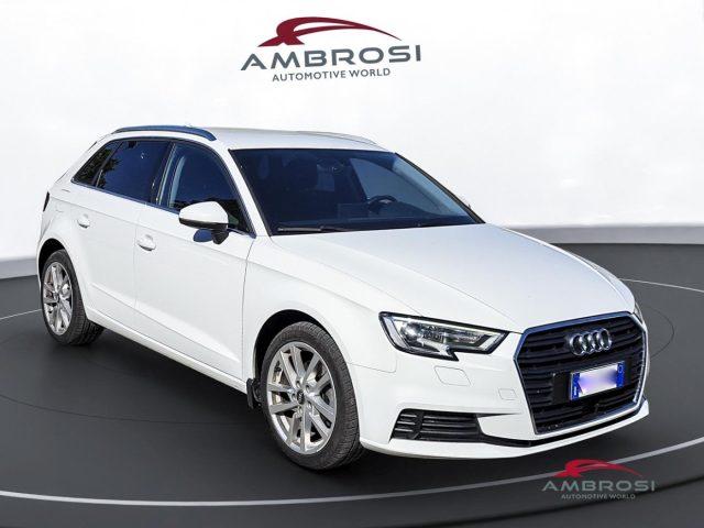 AUDI A3 Sportback 1.6 TDI