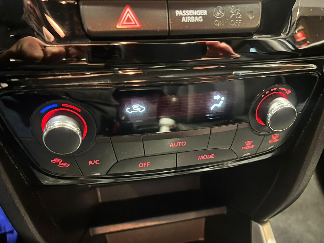 Suzuki Vitara 1.6 120 cv AllGrip 12/2016