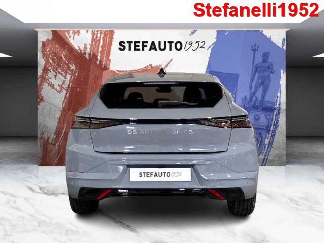 DS AUTOMOBILES Other N4 1.2 hybrid Pallas auto