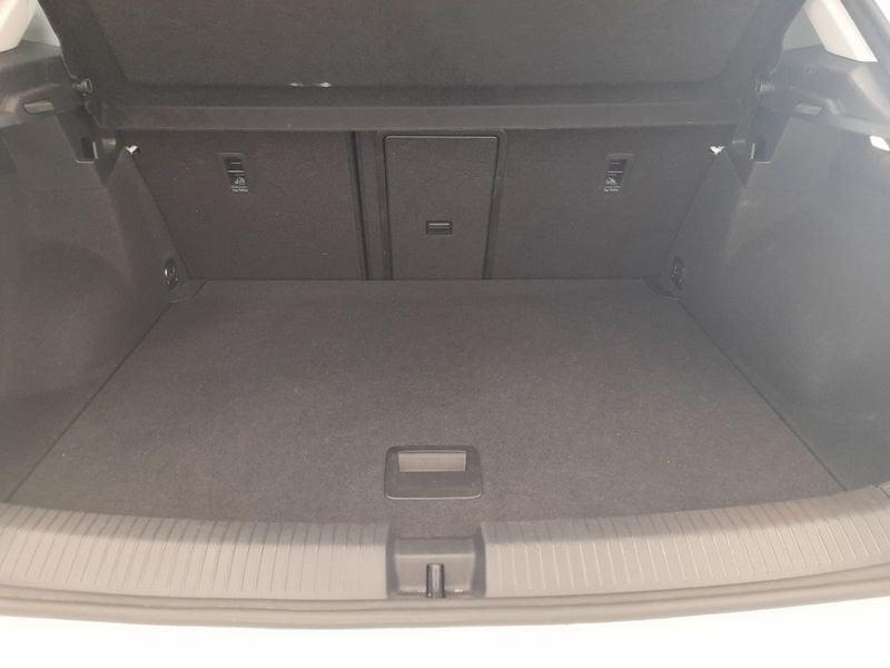 Volkswagen T-Roc 1.0 TSI Style BMT