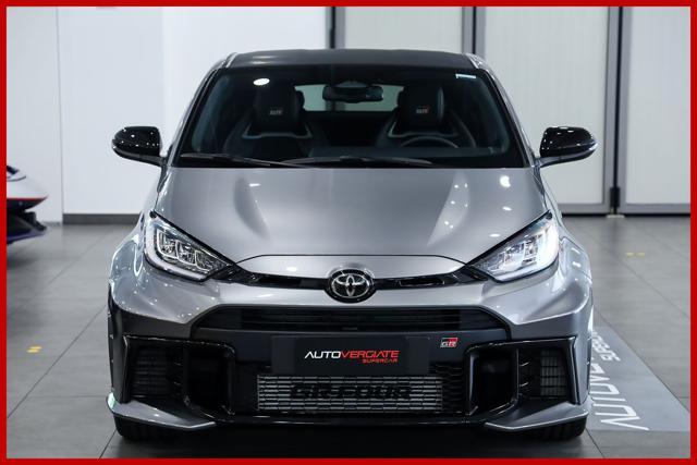 TOYOTA Yaris 1.6 Turbo 3 porte GR Yaris Circuit - MY 25|IVA ESP