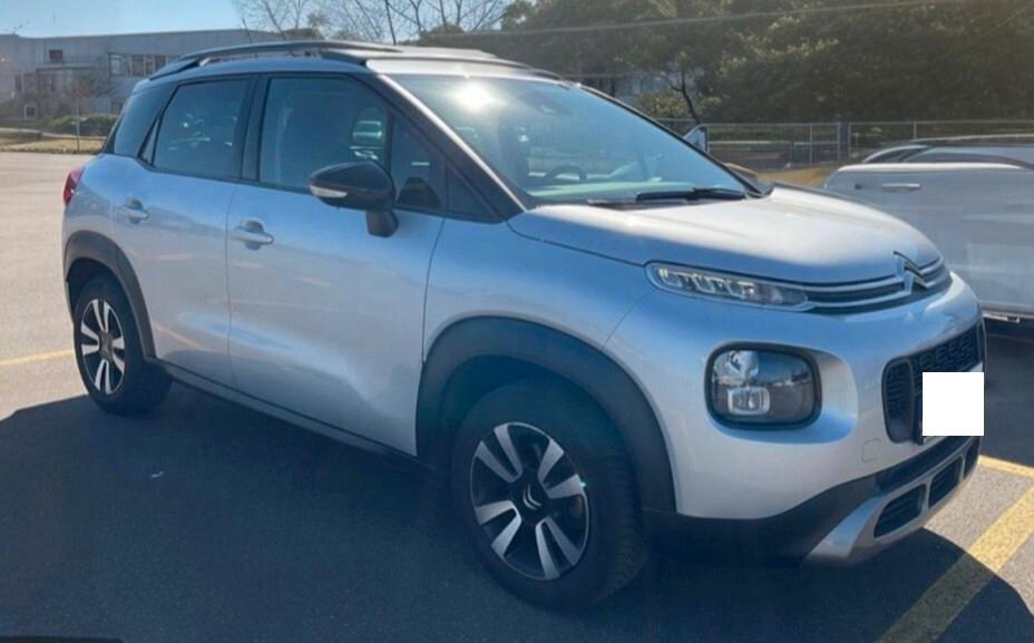 Citroen C3 Aircross C3 Aircross PureTech 110 S&S Shine