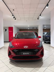 Hyundai i10 1.0 MPI Connectline