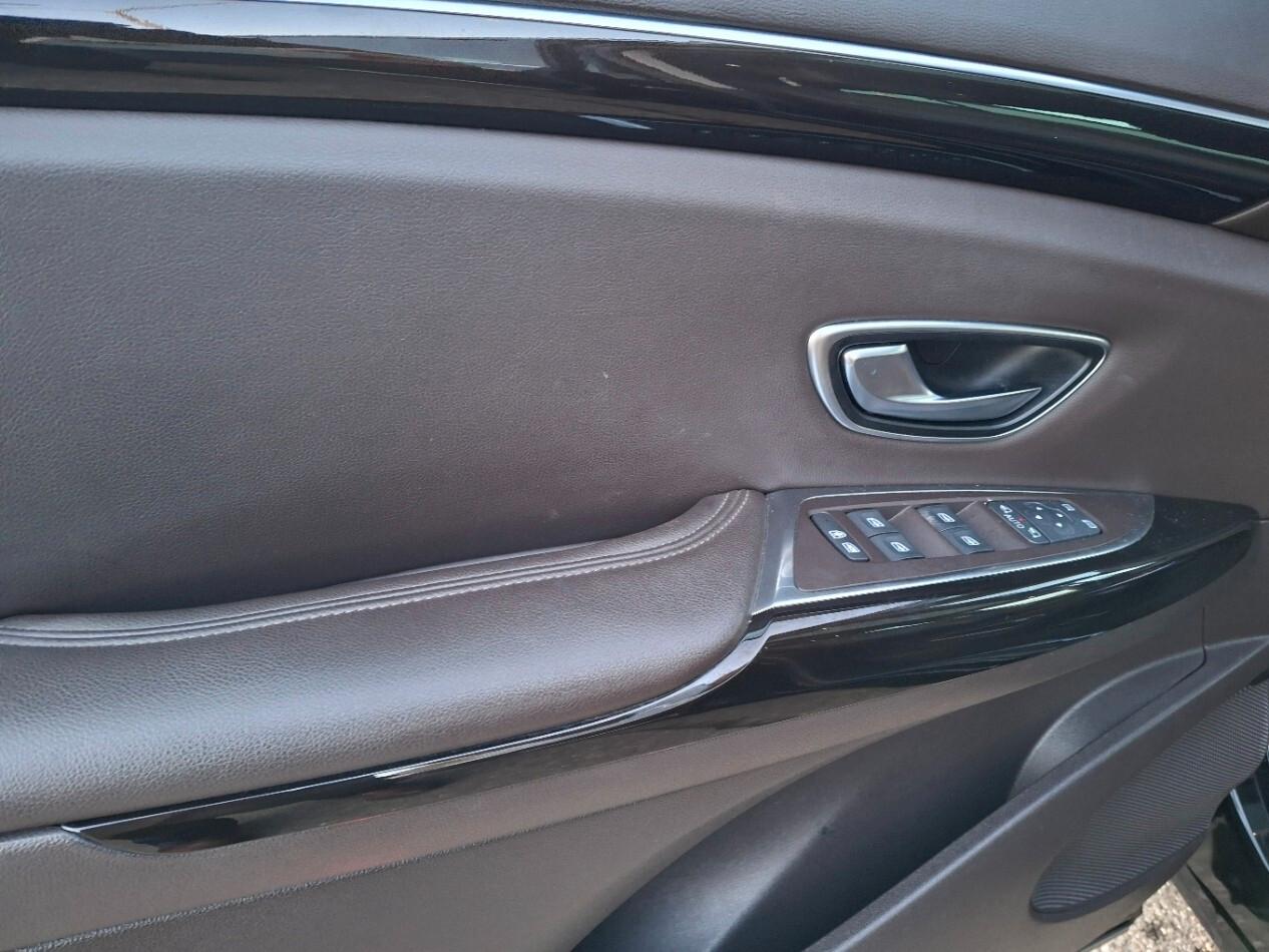 Renault Espace dCi 160CV EDC Energy Executive 4Control