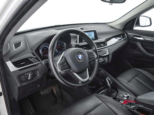 BMW X1 xDrive20d xLine