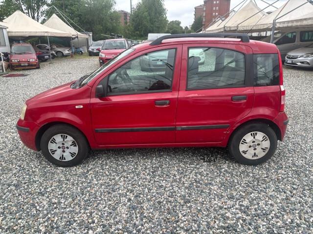 Fiat Panda 1.2 Dynamic GPL
