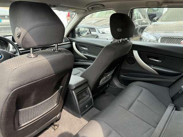BMW 316 316d Touring Business Advantage