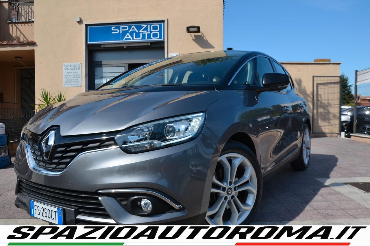 Renault Scenic 1.5 DCi 110CV SPORT EDITION2 ***PREZZO REALE***