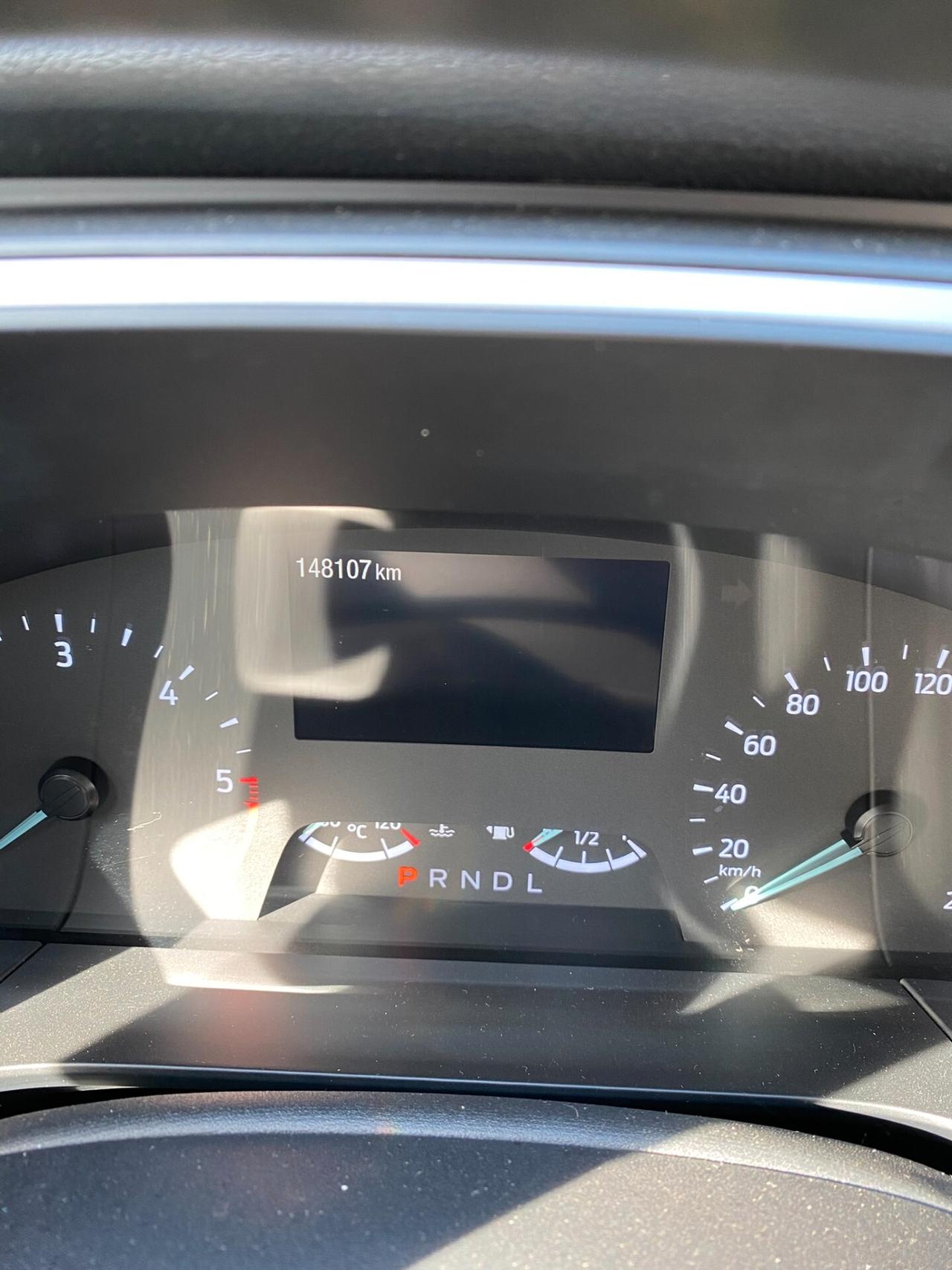 Ford Kuga 1.5 Tdci 120 CV 2WD Titanium | 2021