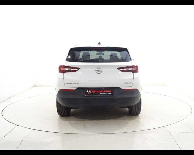 OPEL Grandland X 1.5 diesel Ecotec Start&Stop aut. Business