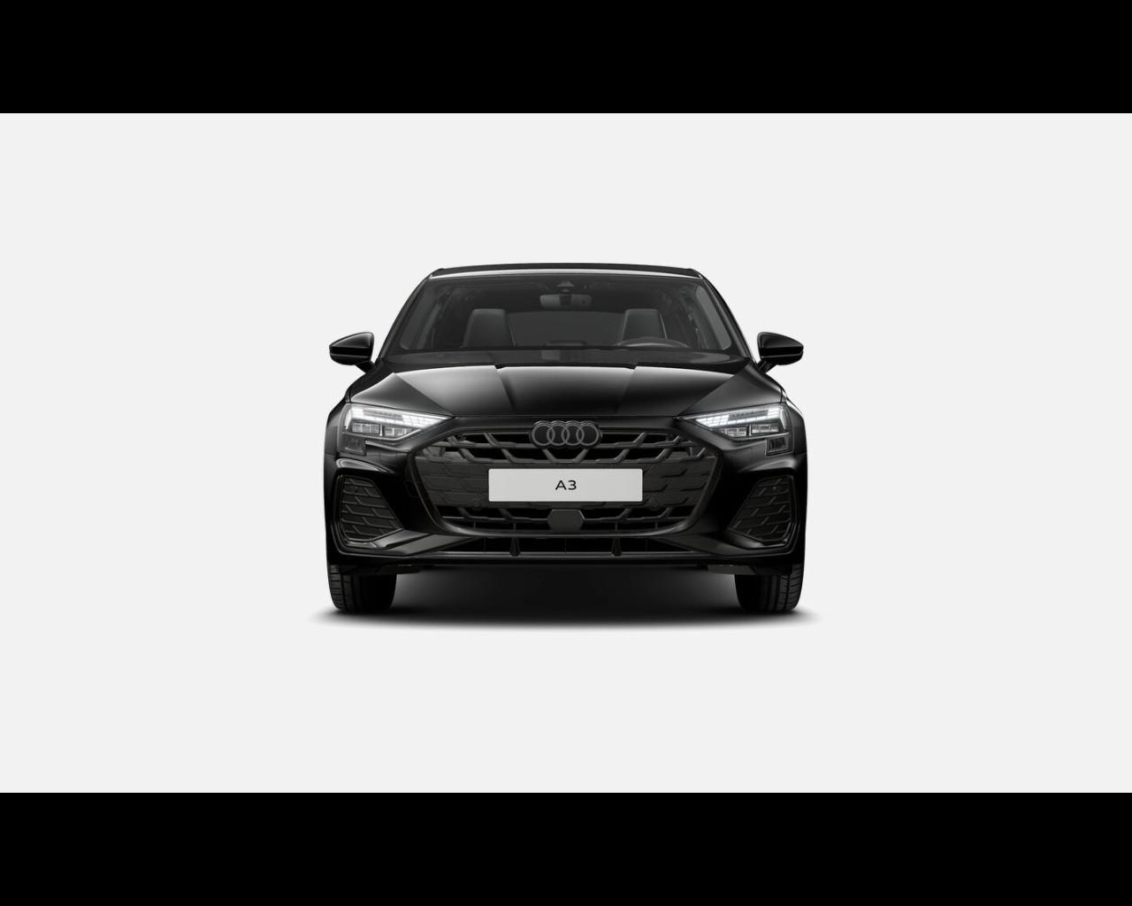 AUDI Audi A3 Sportback S line edition 45 TFSI e 200(272) kW(CV) S tronic