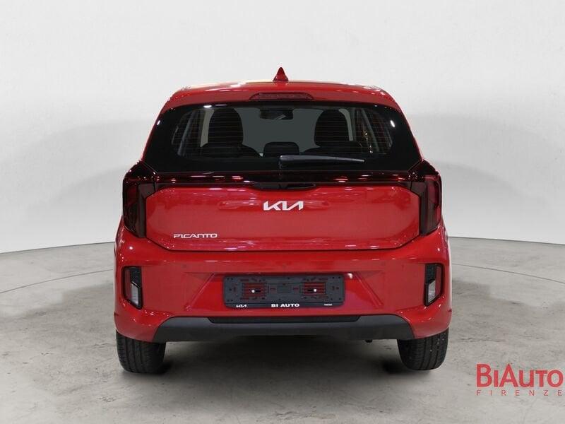 KIA Picanto Picanto 1.0 12V GPL 5 porte Urban