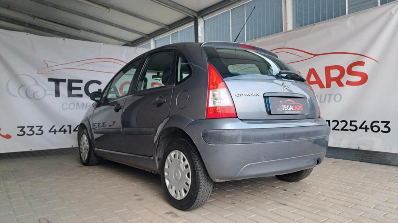 Citroen C3 1.1 airdream Perfect Techno