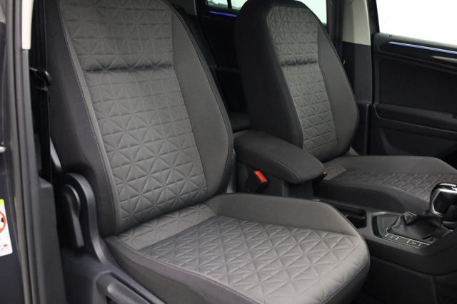 VOLKSWAGEN Tiguan 2.0 TDI 150 CV SCR DSG Life
