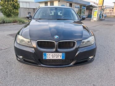 Bmw 320 320d cat Touring Attiva
