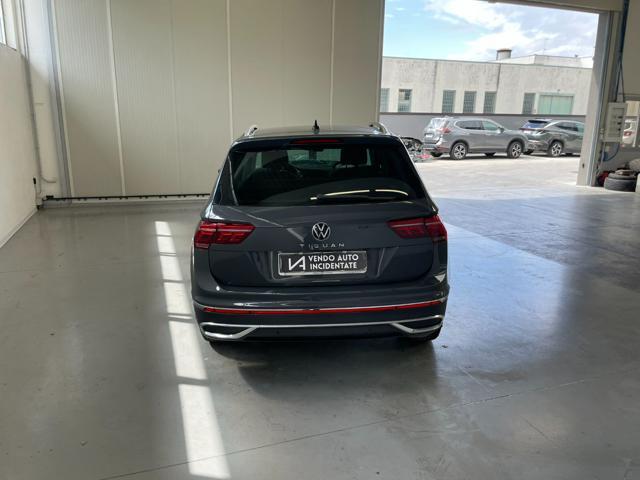 VOLKSWAGEN Tiguan 2.0 TDI 150CV SCR DSG ELEGANCE