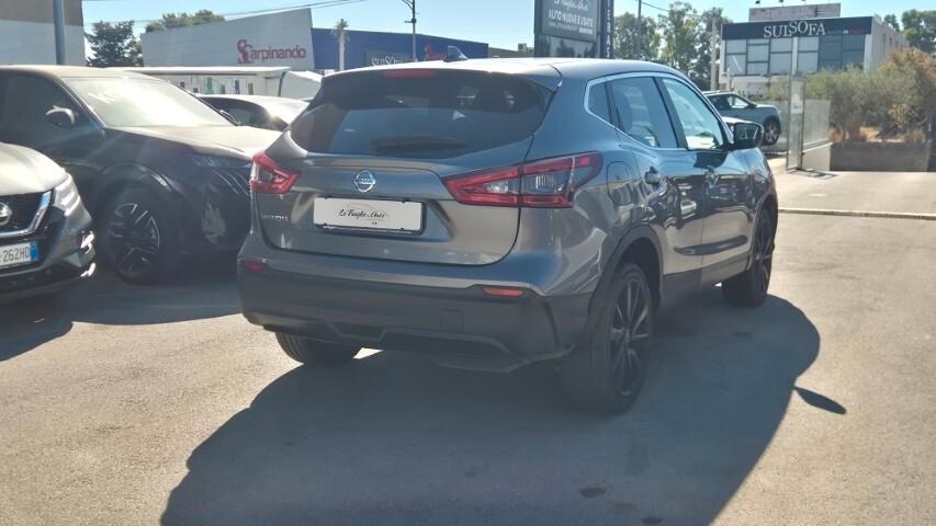 Nissan Qashqai 1.5 dCi 115 CV Acenta - 2019