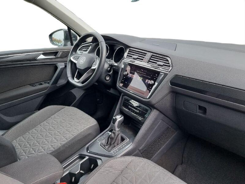 Volkswagen Tiguan 2.0 TDI 150 CV SCR DSG Life