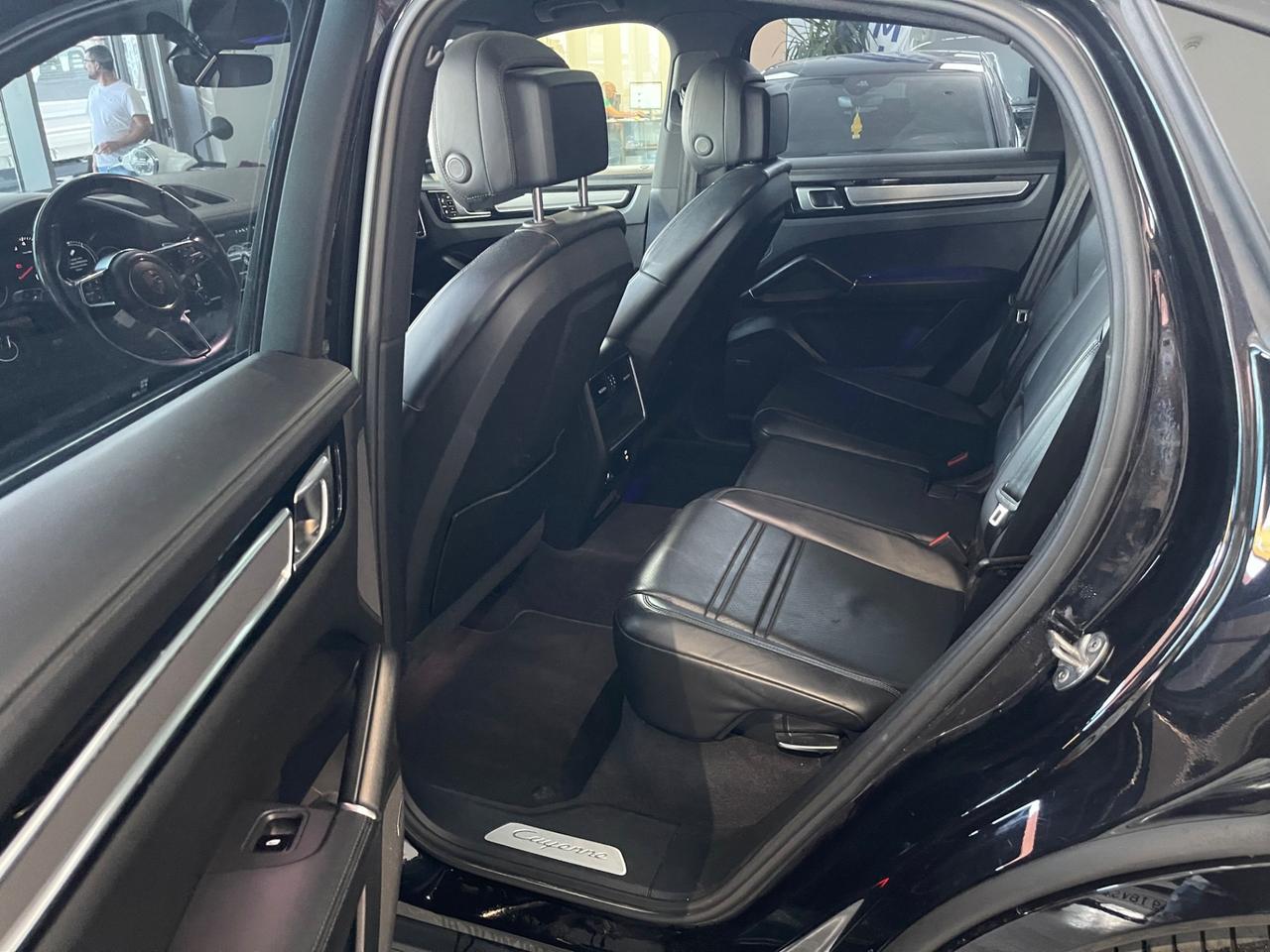 Porsche Cayenne Coupé 2.9 V6 S