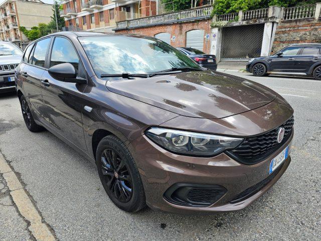 FIAT Tipo 1.4 SW Street