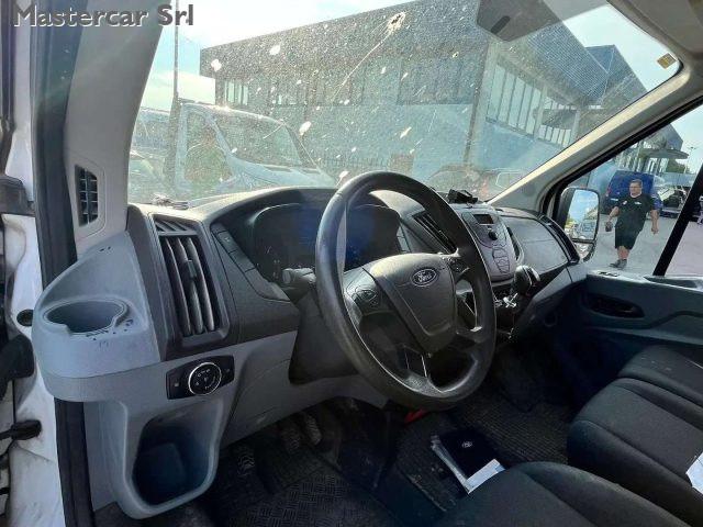FORD Transit L2H2 ENTRY 130CV 2.0TDCI ECO - FT922AN
