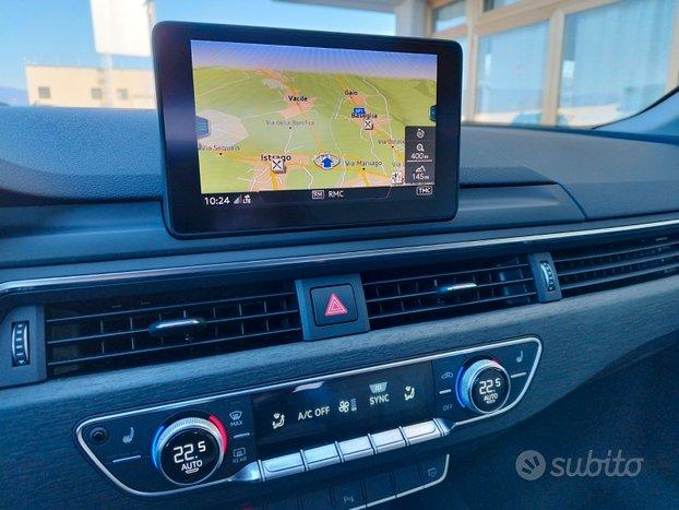 Audi A5 Sportback - 2.0 TDI