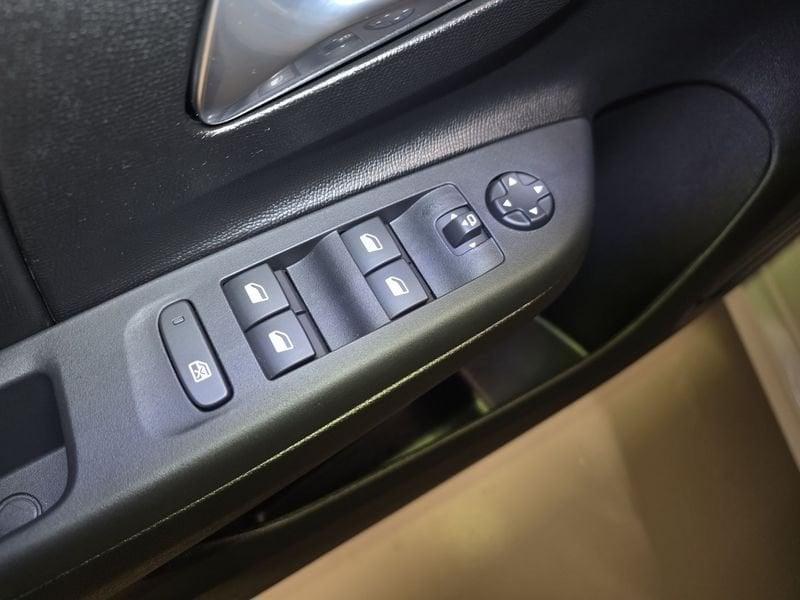 Opel Corsa Corsa 1.2 100 CV YES