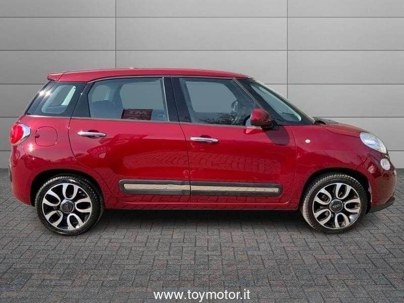 FIAT 500L 1.4 95 CV Lounge