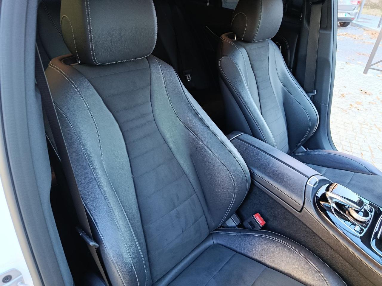 Mercedes-Benz E 220 Premium Plus E 220 D #8033