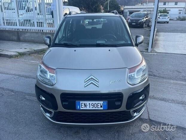 Citroen C3 Picasso 1.6 Diesel 92CV