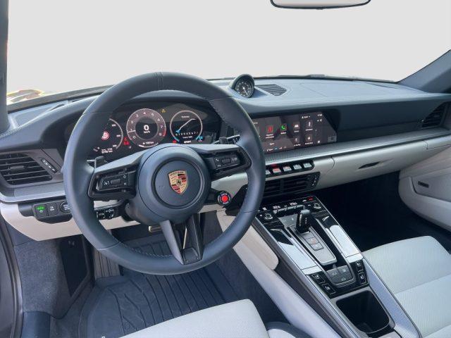 PORSCHE 911 911 Carrera
