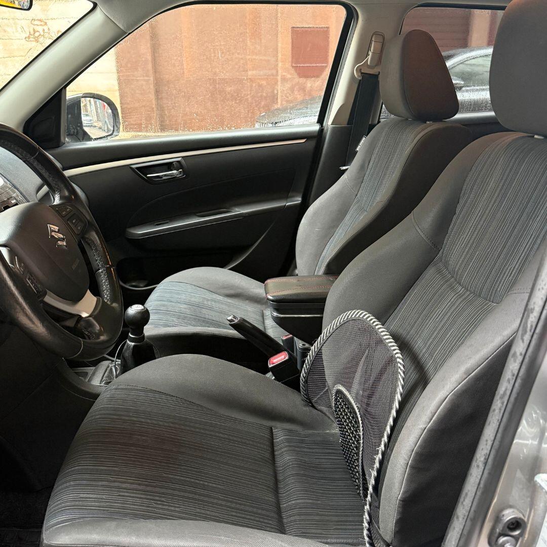 Suzuki Swift 1.3 diesel 5 porte