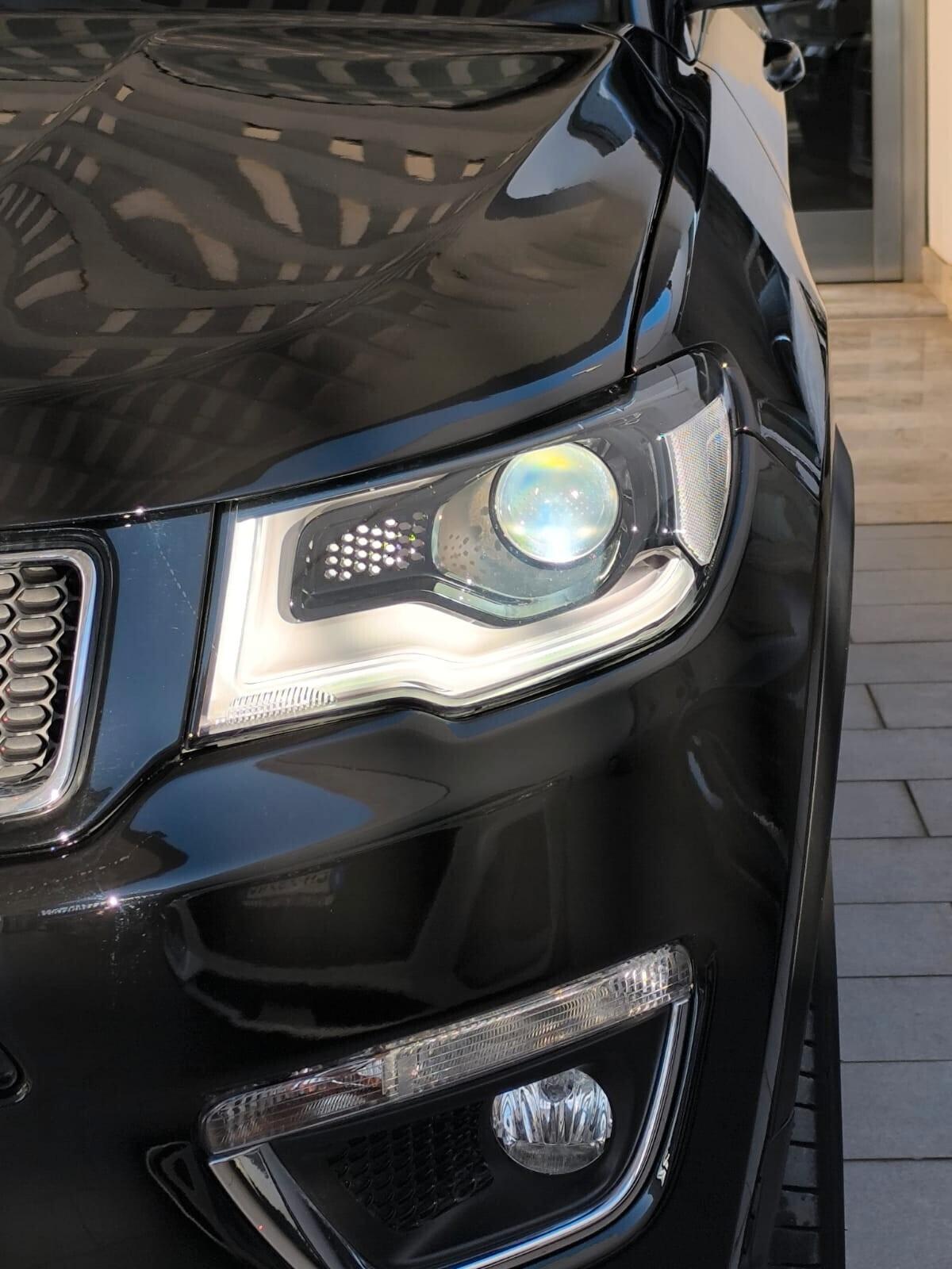 Jeep Compass 1.6 MJT II 120 CV 2WD Limited 2020